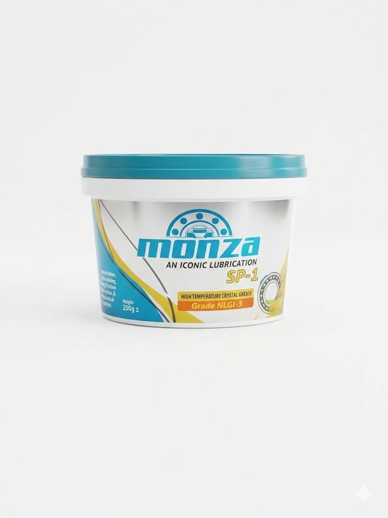 MONZA 250g