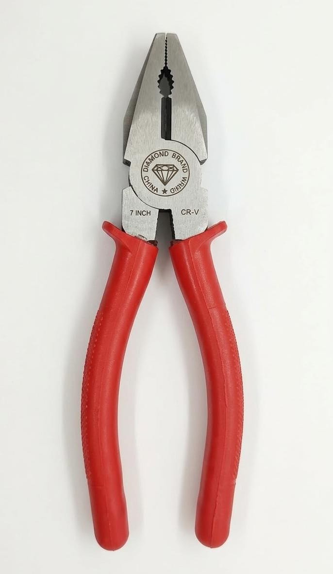 PLIER DIAMOND