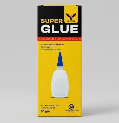 ELFY 50g