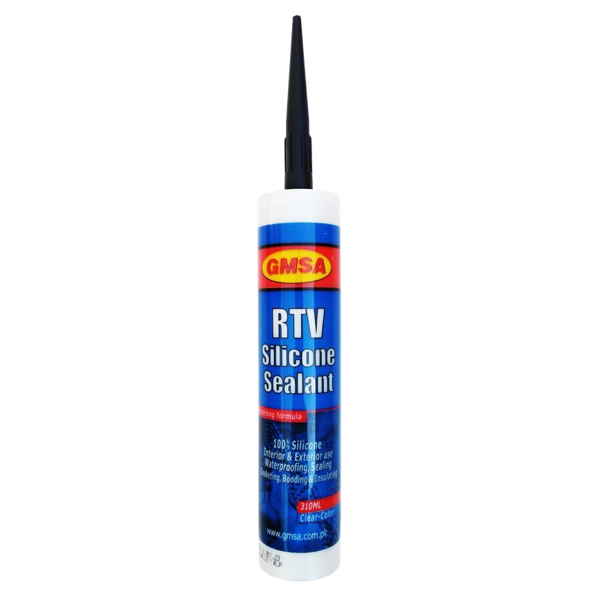 SILICONE SEALANT