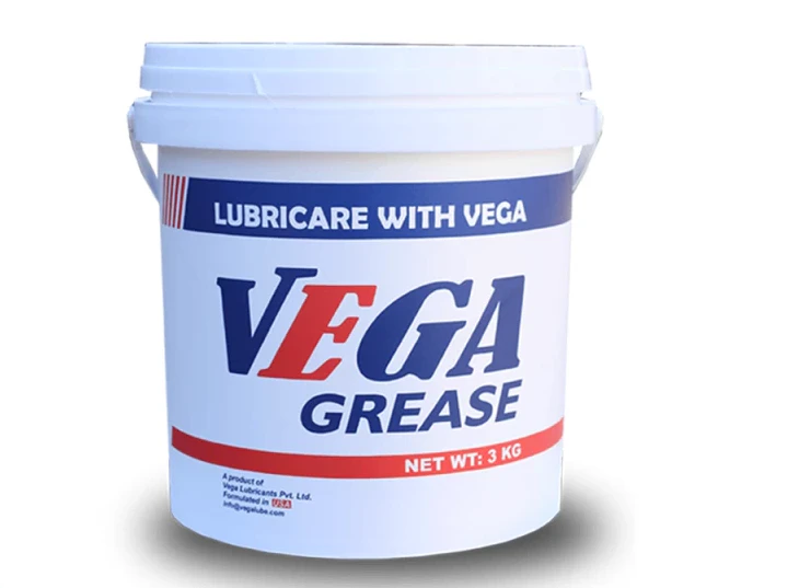 VEGA 3KG